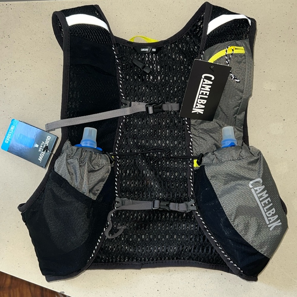 CAMELBAK NANO VEST - running vest